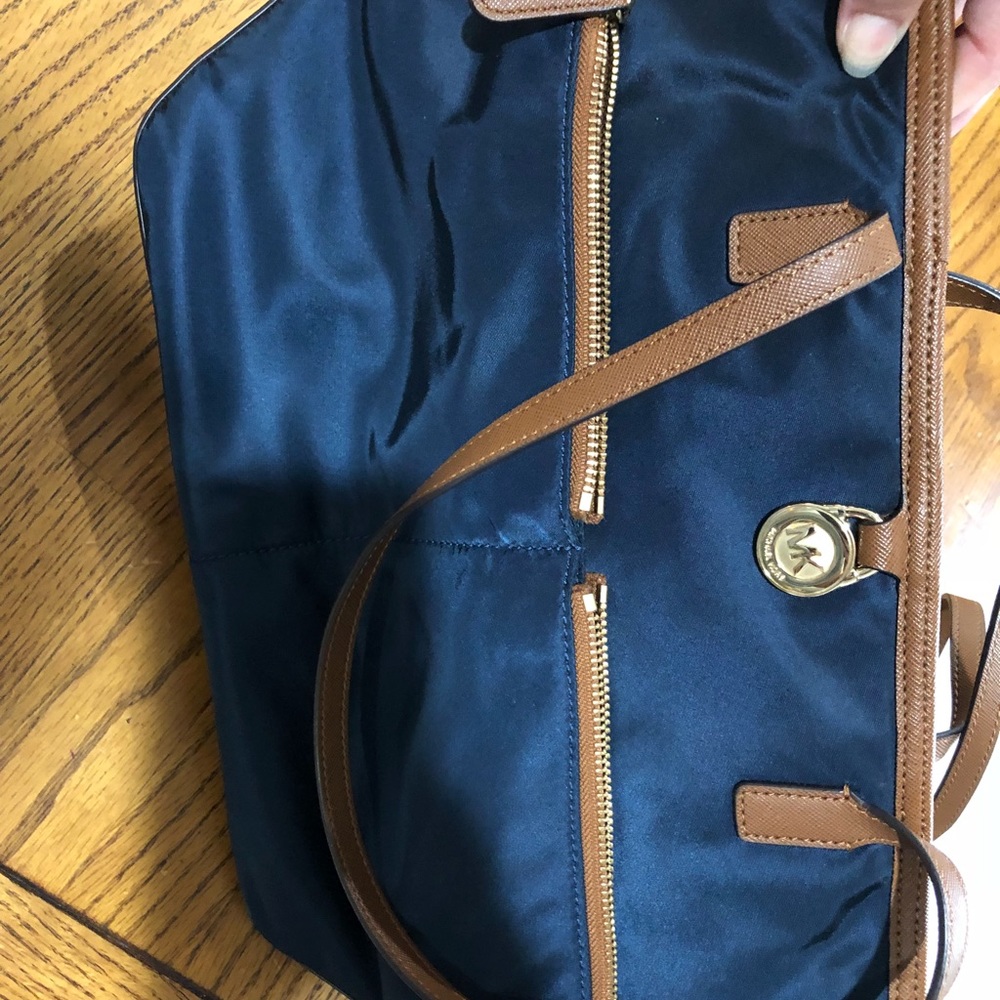 Michael Kors tote